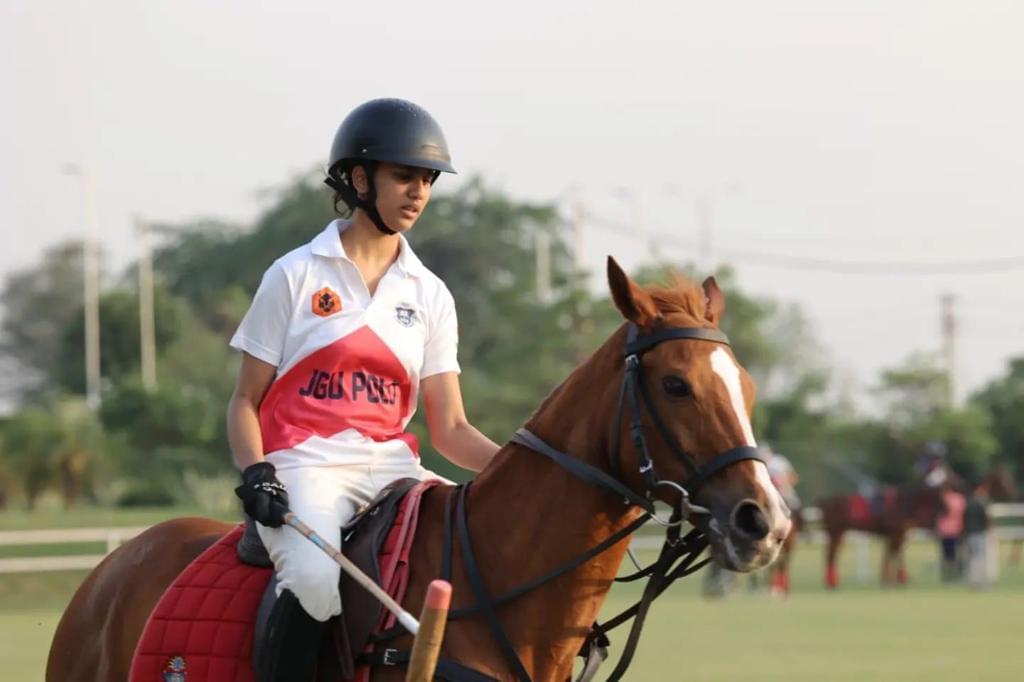 O.P. Jindal Global University, Jindal School of Banking & Finance Sonepat Events photo 42